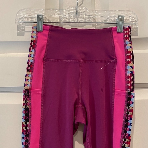 New! Free People Movement Remix Leggings nwot 16110 - Picture 9 of 16